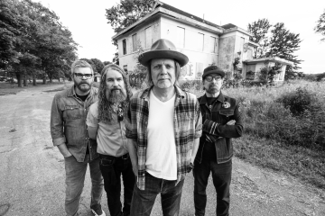 The Stephen Stanley Band