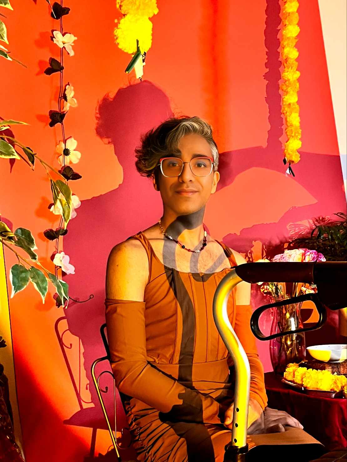 Parvati The Art Pixie announces Hum Ek Hain Album and Book (Interview)