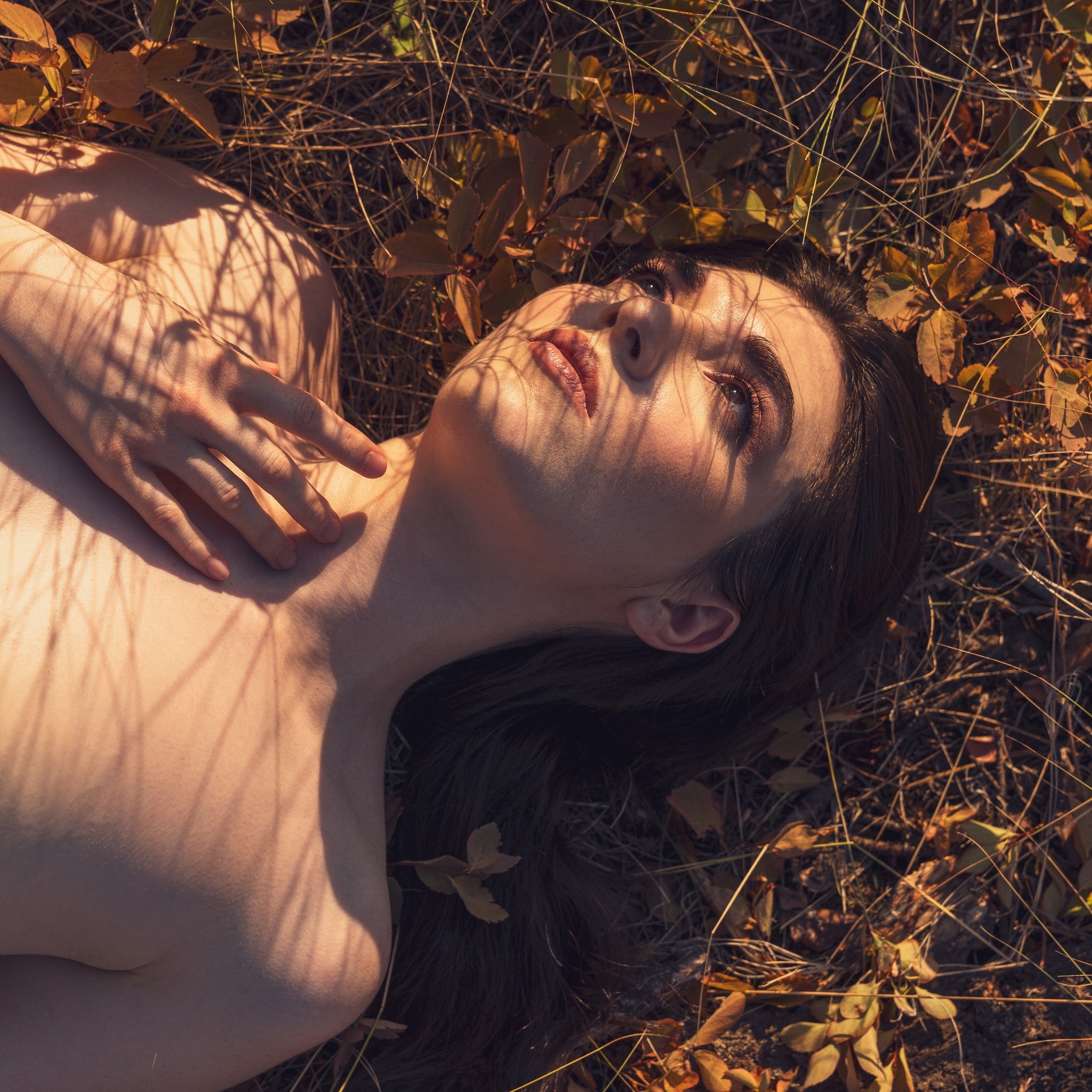 Aileé Zaga – “Written in the Earth” (Single Review)