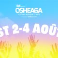 OSHEAGA