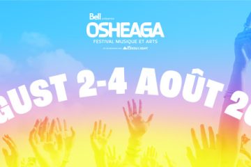 OSHEAGA