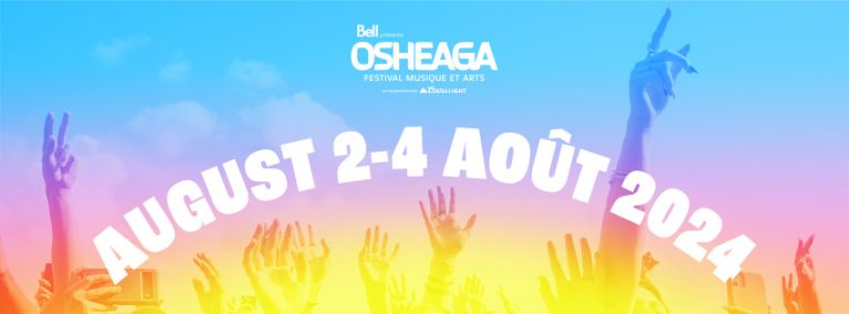 OSHEAGA