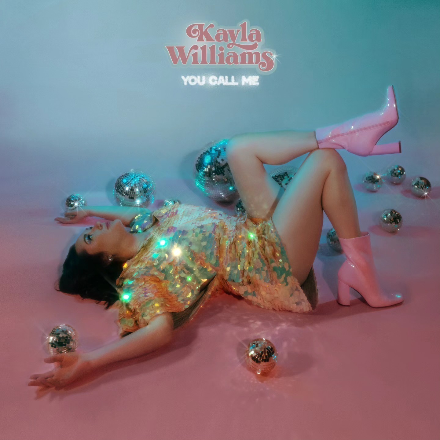 Kayla Williams – You Call Me (Single Review + Five Questions With)