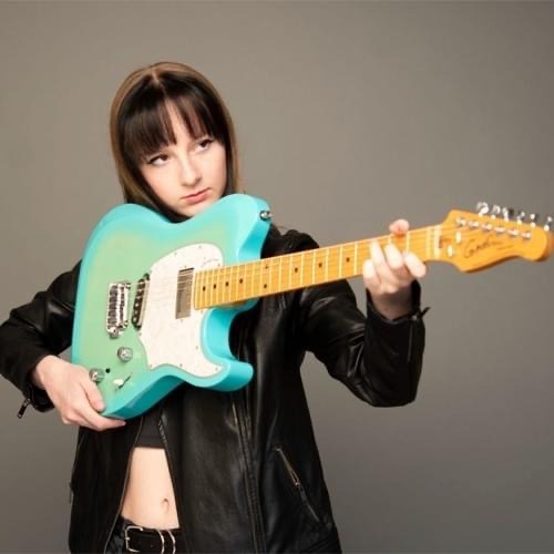 A CHAT WITH GUSSAPOLOOZA AWARD RECIPIENTS – BRIGITTE EVE (INTERVIEW)