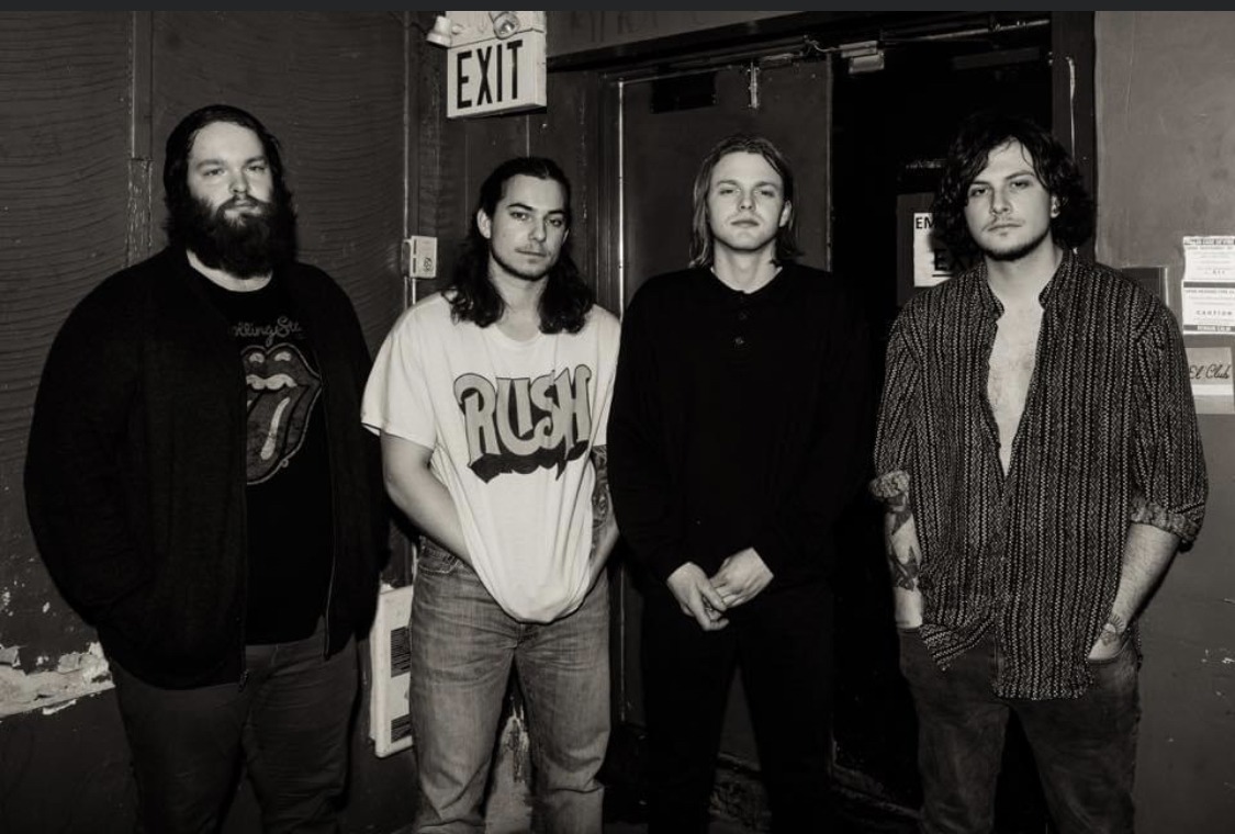 A CHAT WITH GUSSAPOLOOZA AWARD RECIPIENTS – CIGAR CLUB (INTERVIEW)