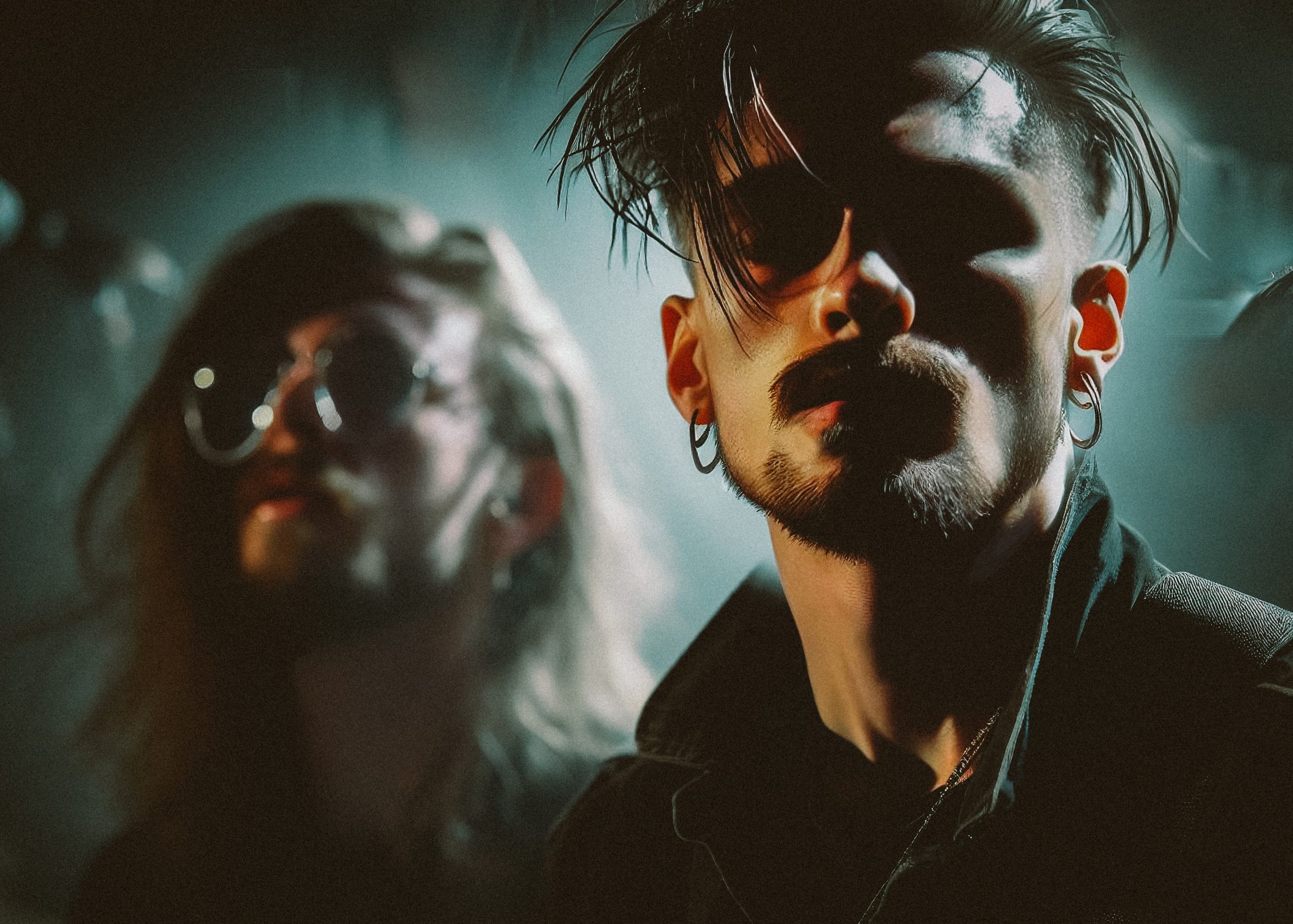 Degenerator – Five Questions With