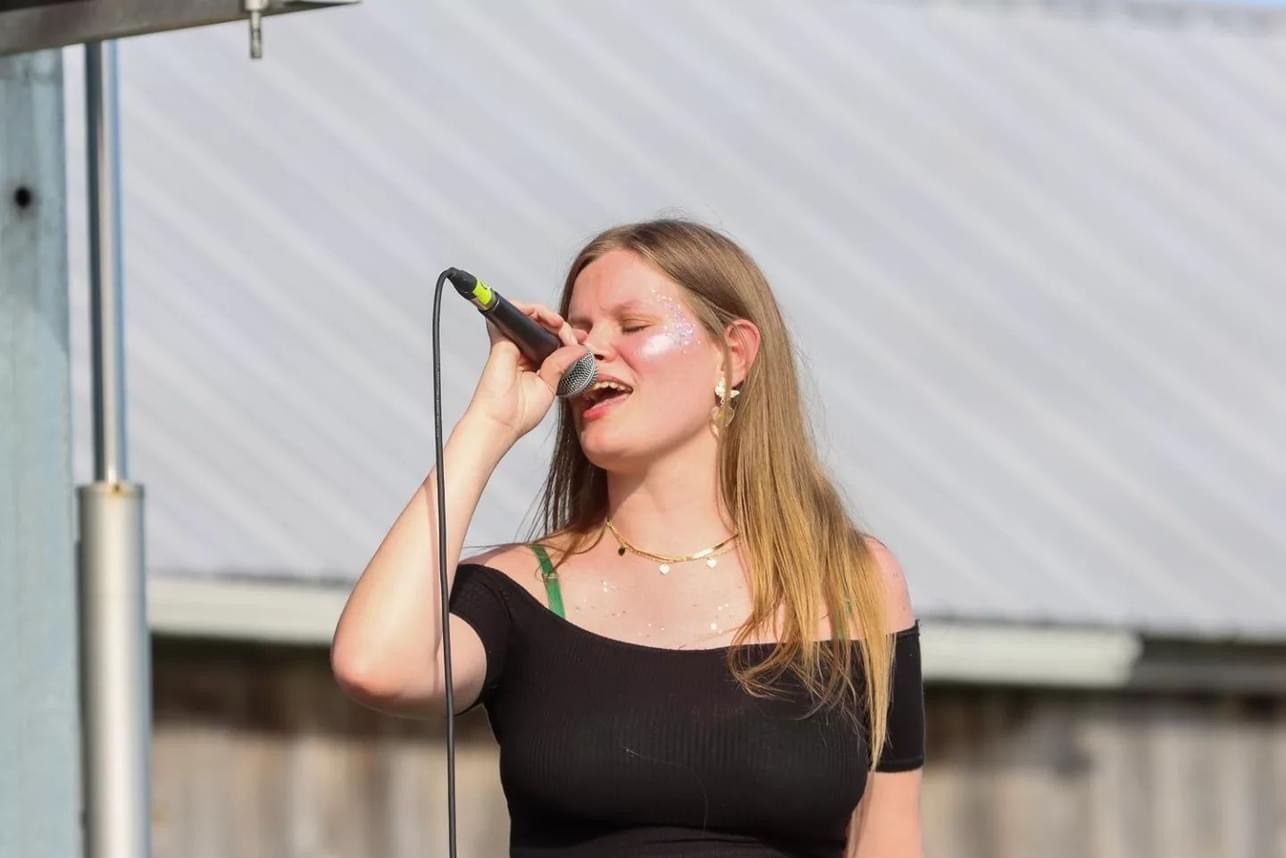 A chat with Gussapolooza Award Recipient – Megan Anne (Interview)