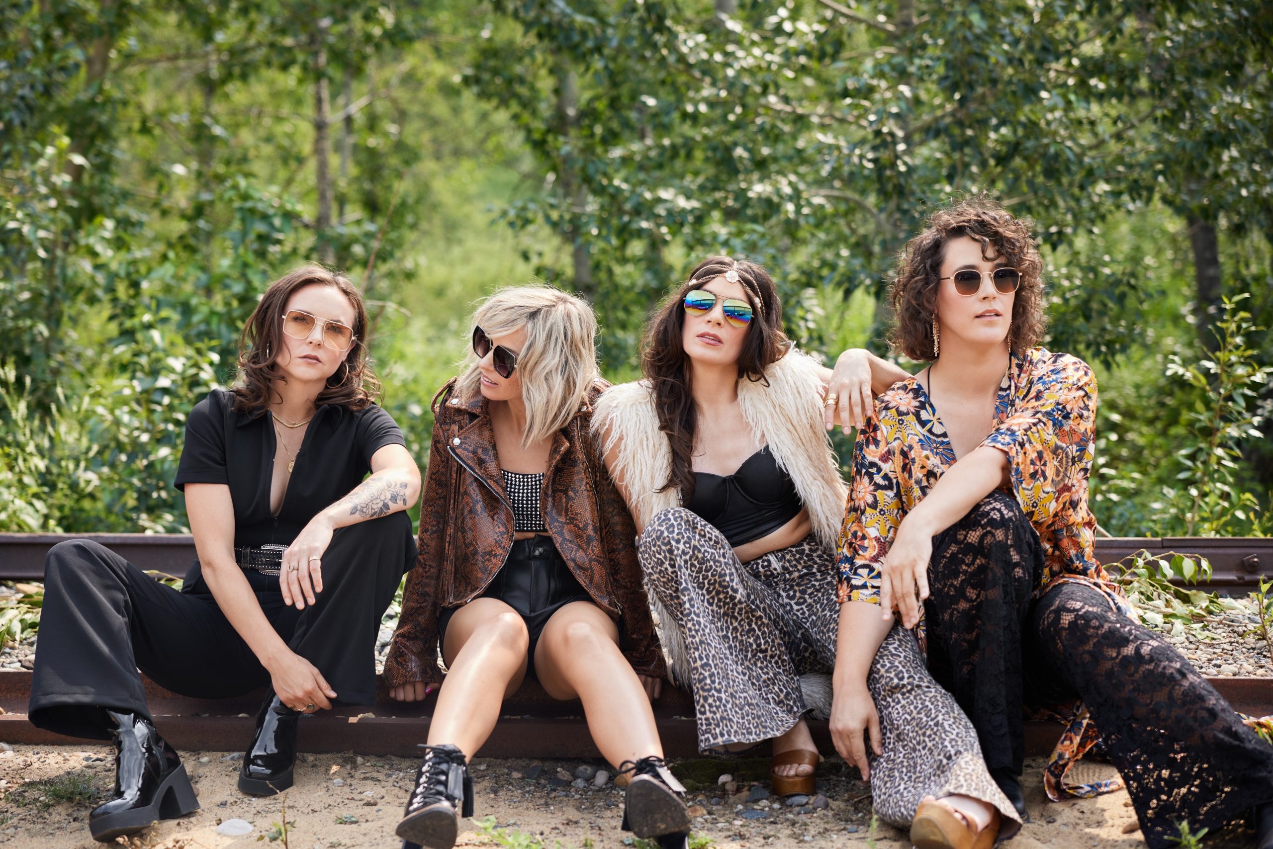 Nice Horse unveils new single, “Things I Wish I Didn’t Know”+ 5QS ZOOM INTERVIEW