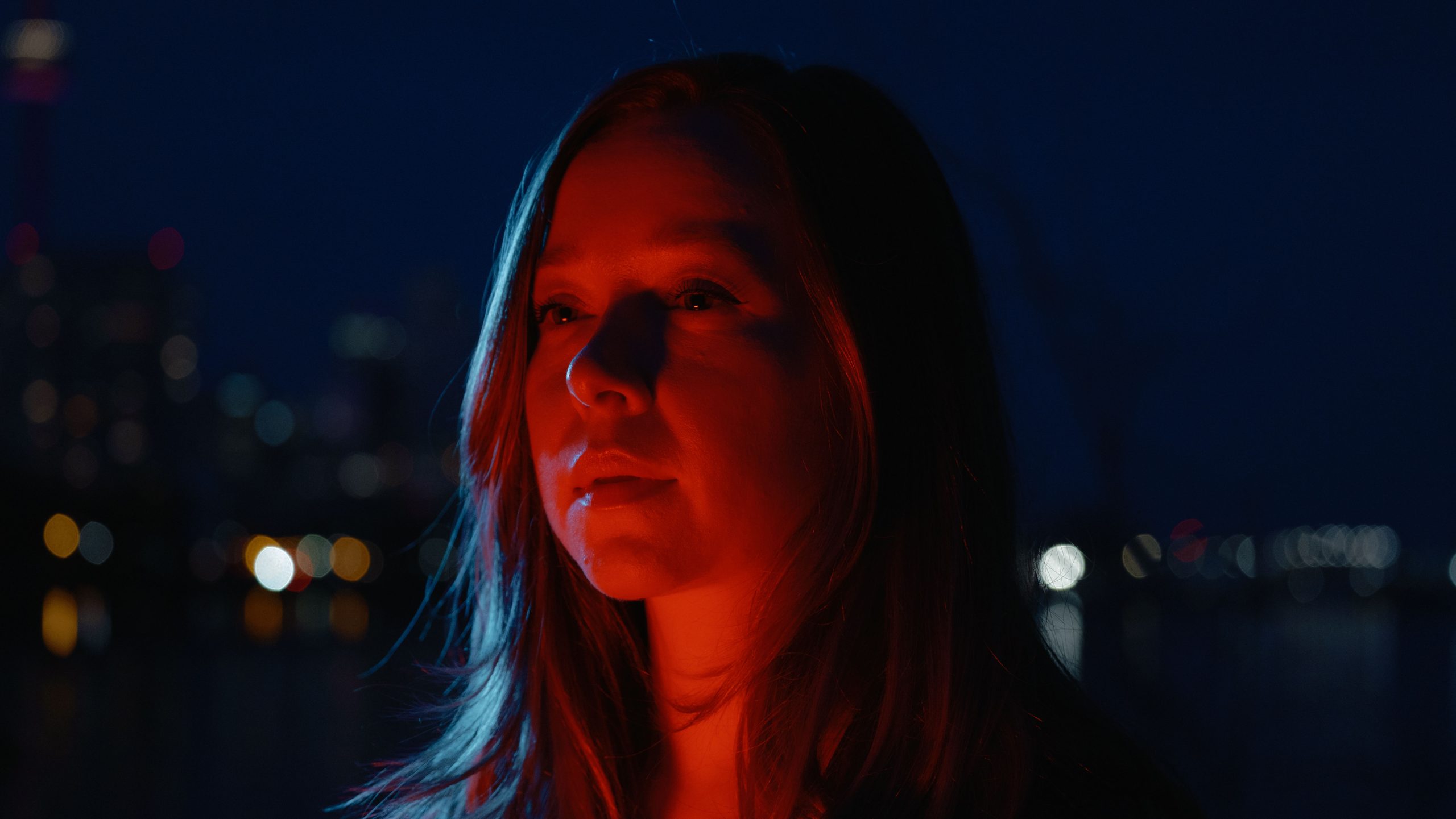 Beth Baines – Five Questions With