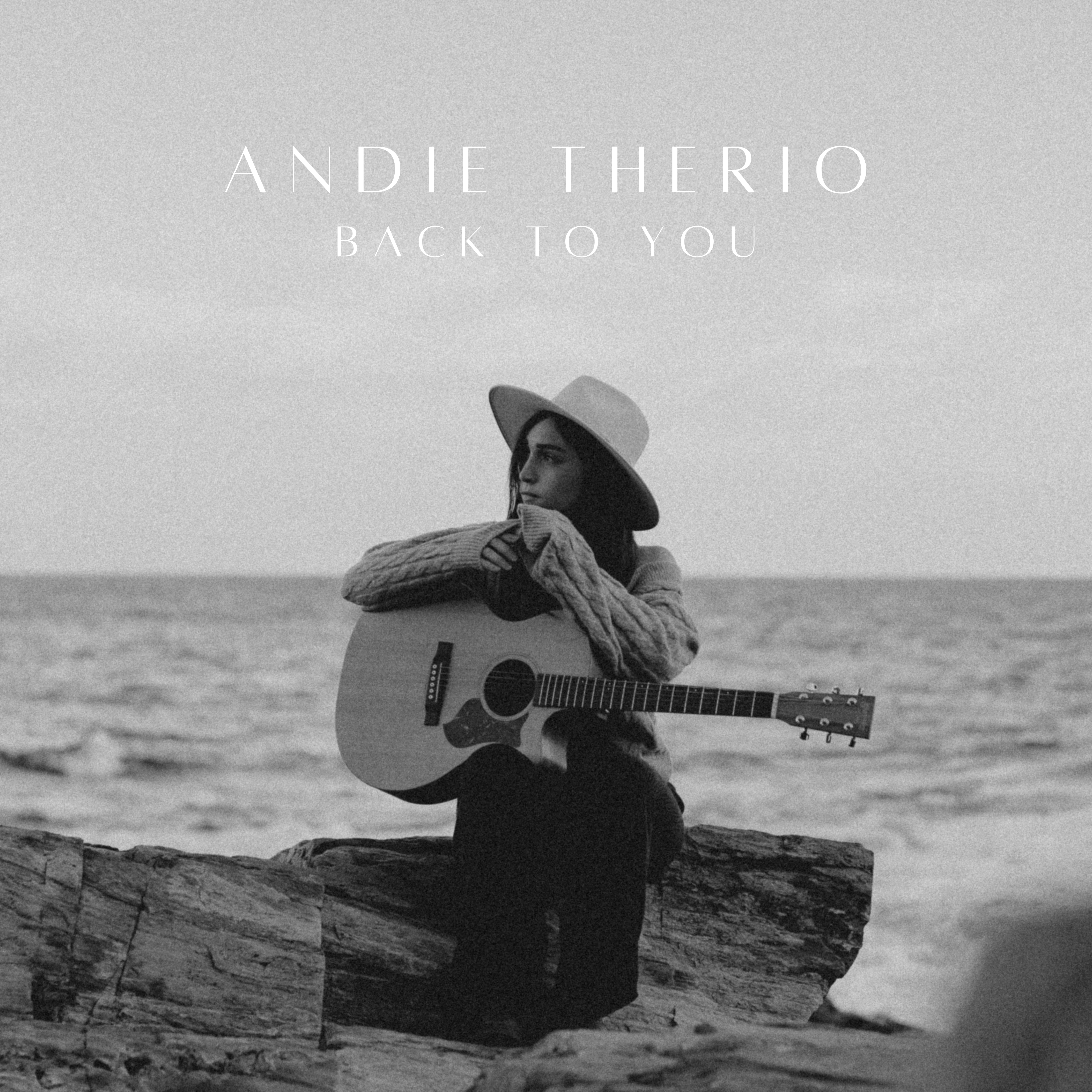 Andie Therio – Back To You (Album Review)