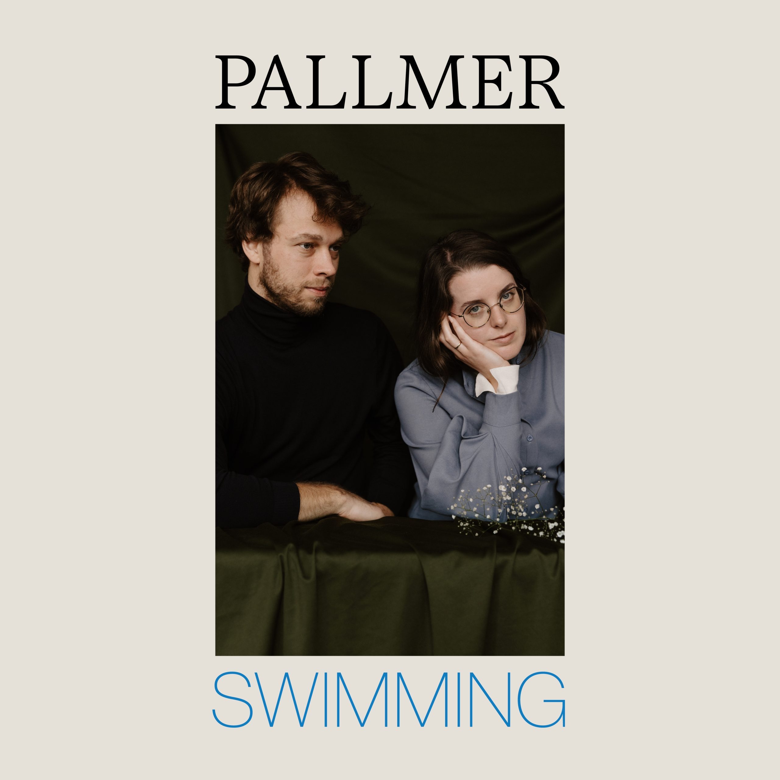 Pallmer – “Swimming” (Single Review)