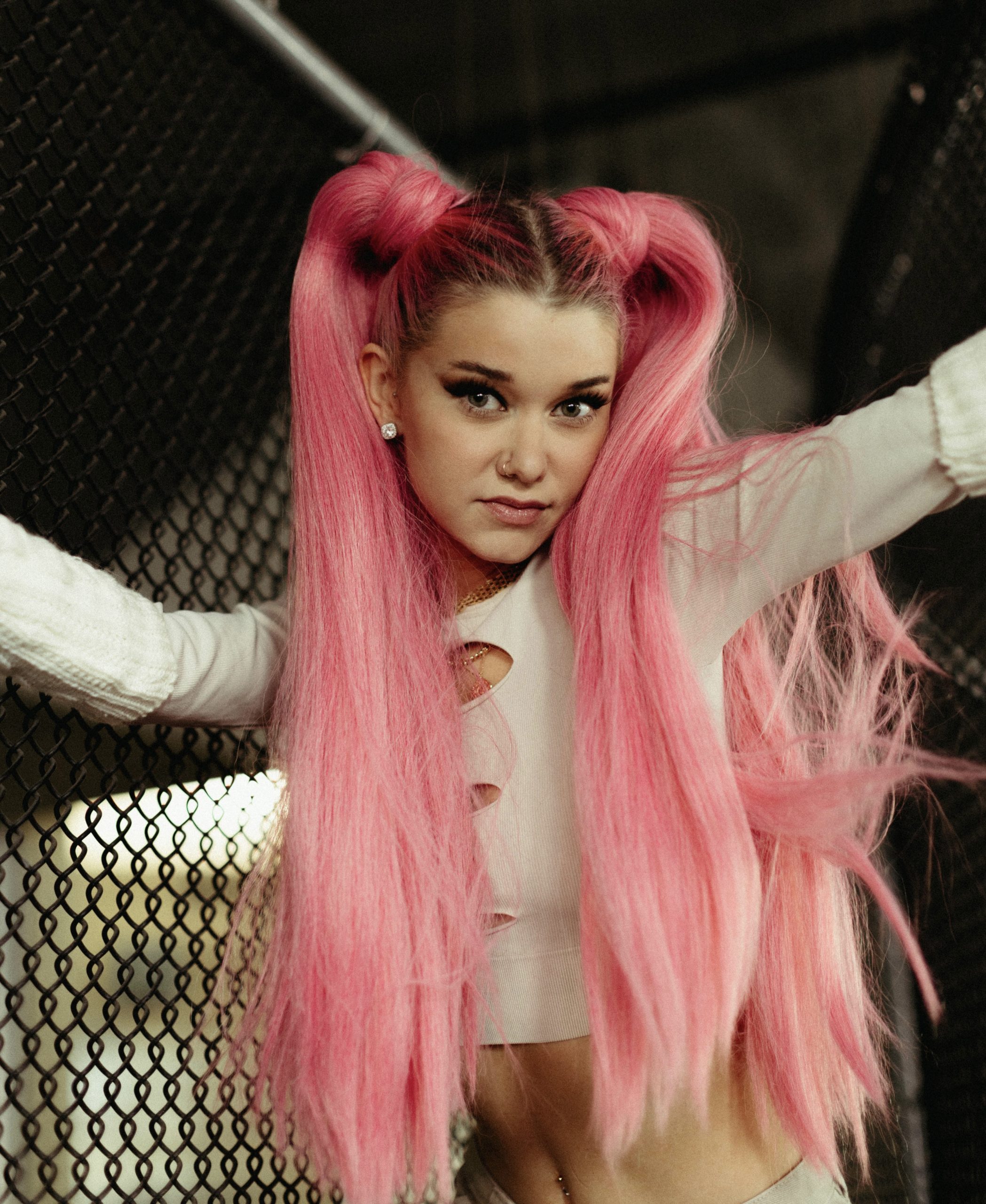 ZOOMIES – Terez shares new EP, Chaos Era