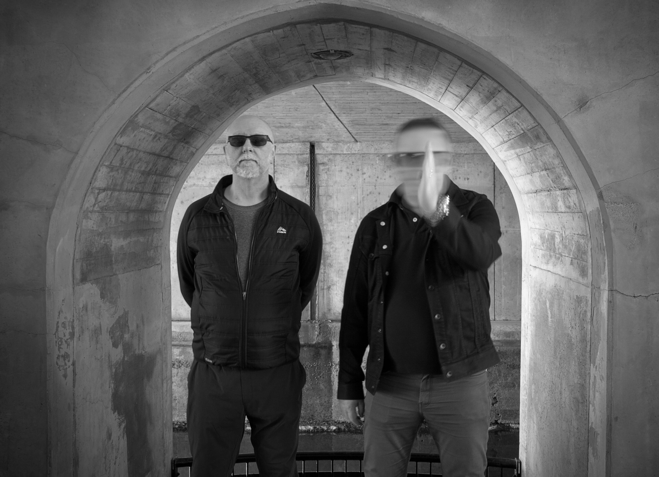 Touched Fables share their album, A Thousand Goodbyes (Interview)