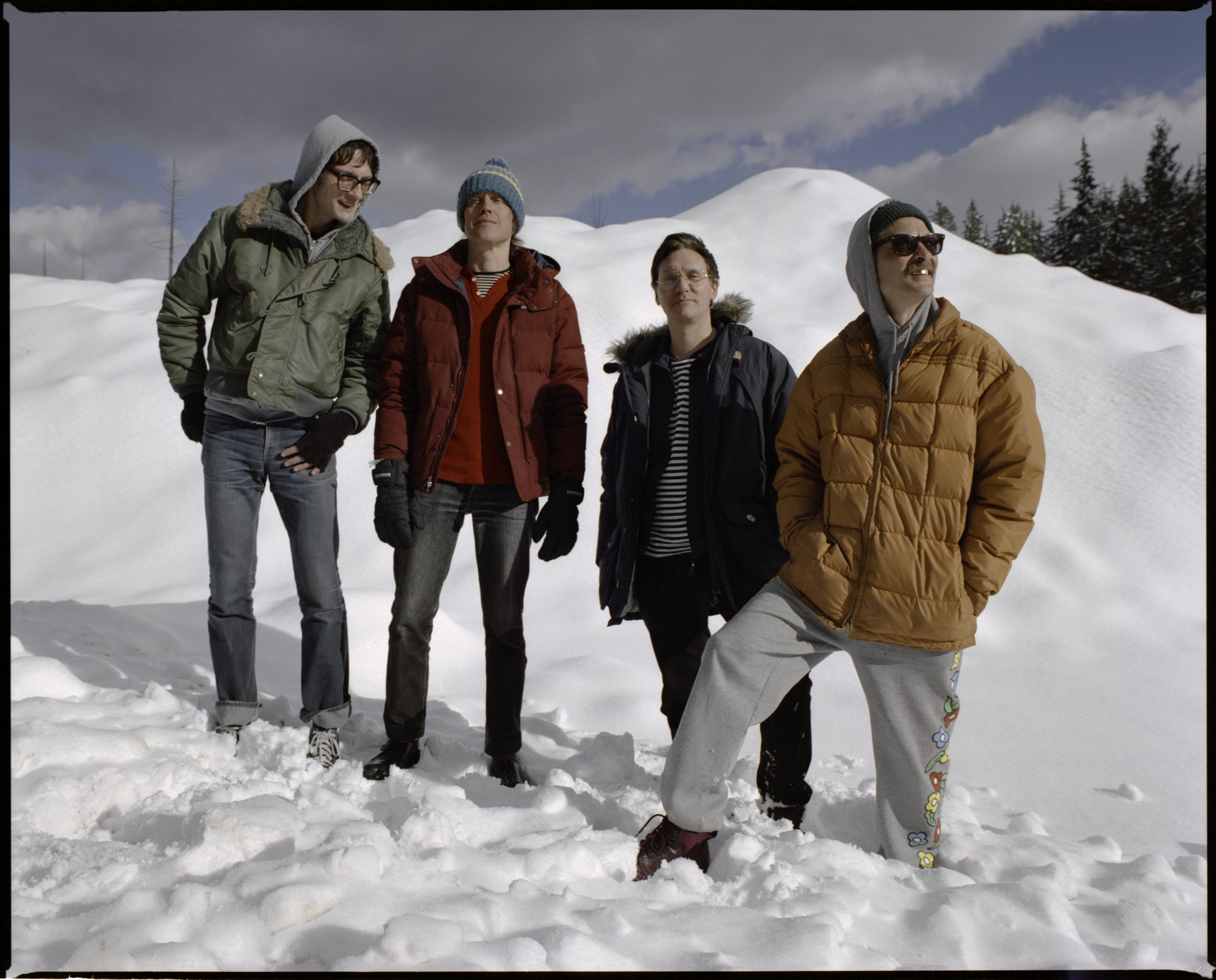 AUTOGRAMM – Five Questions With