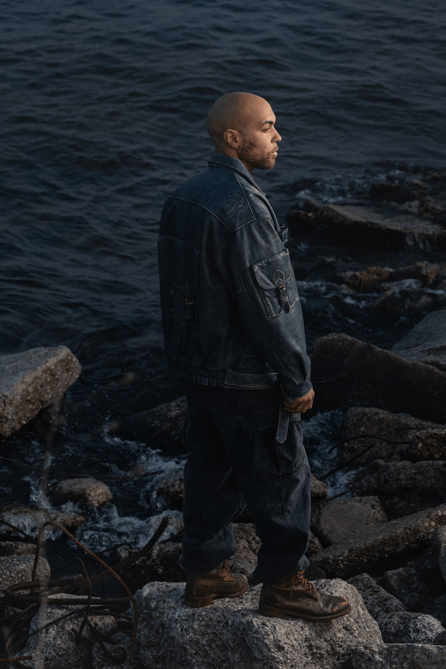 Matthew Progress – Five Questions With