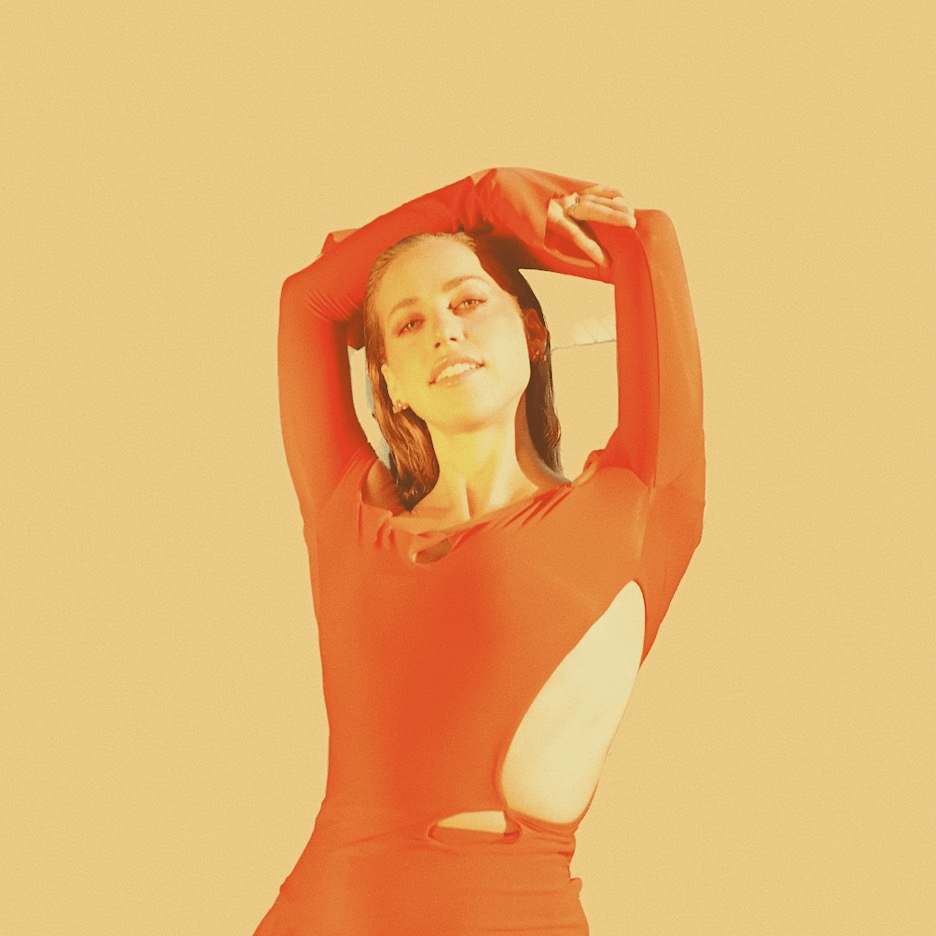 Miranda Joan shares new album, Overstimulated