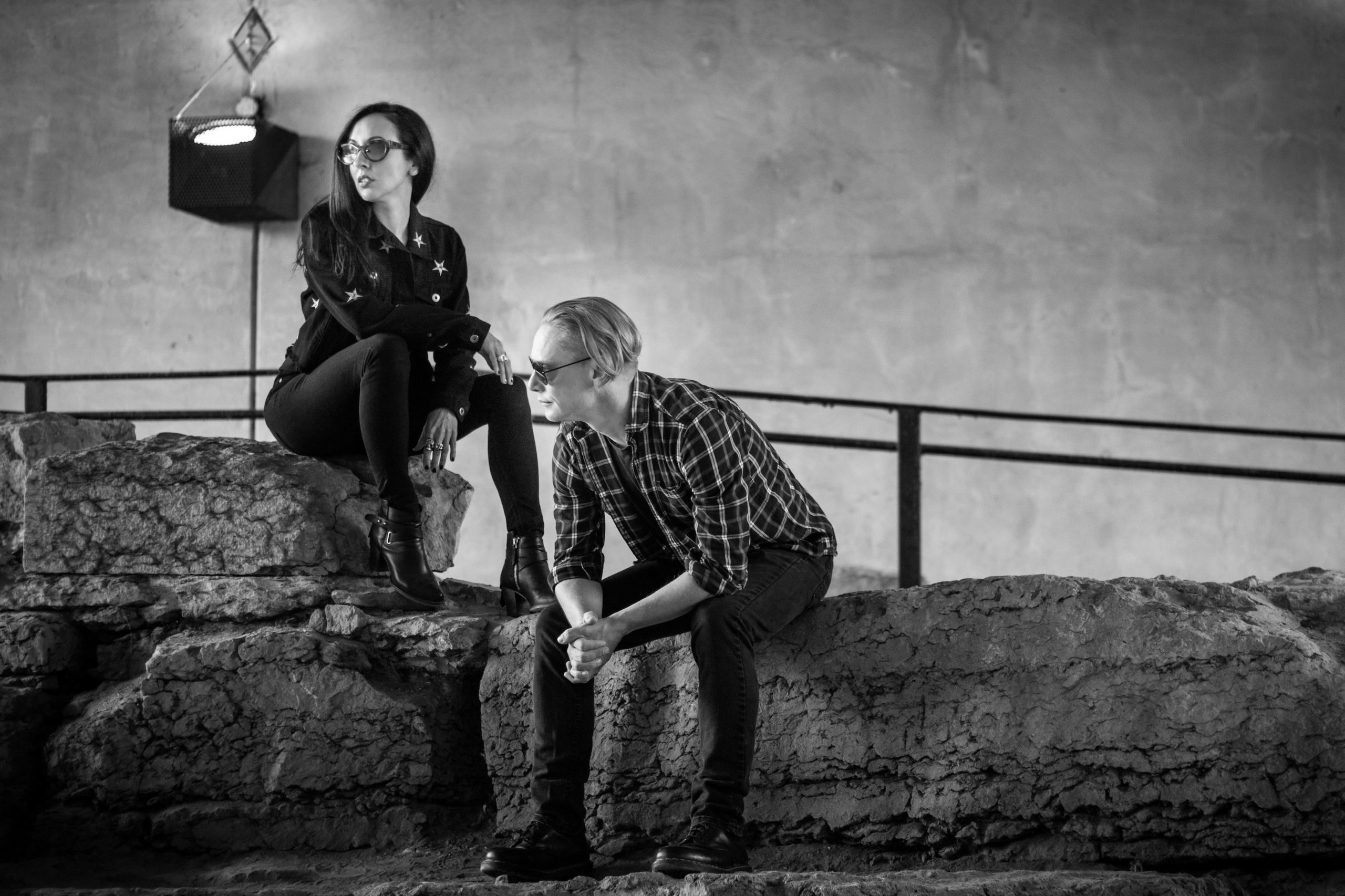 First of the Last Stars share “Wrong Star” (Interview)