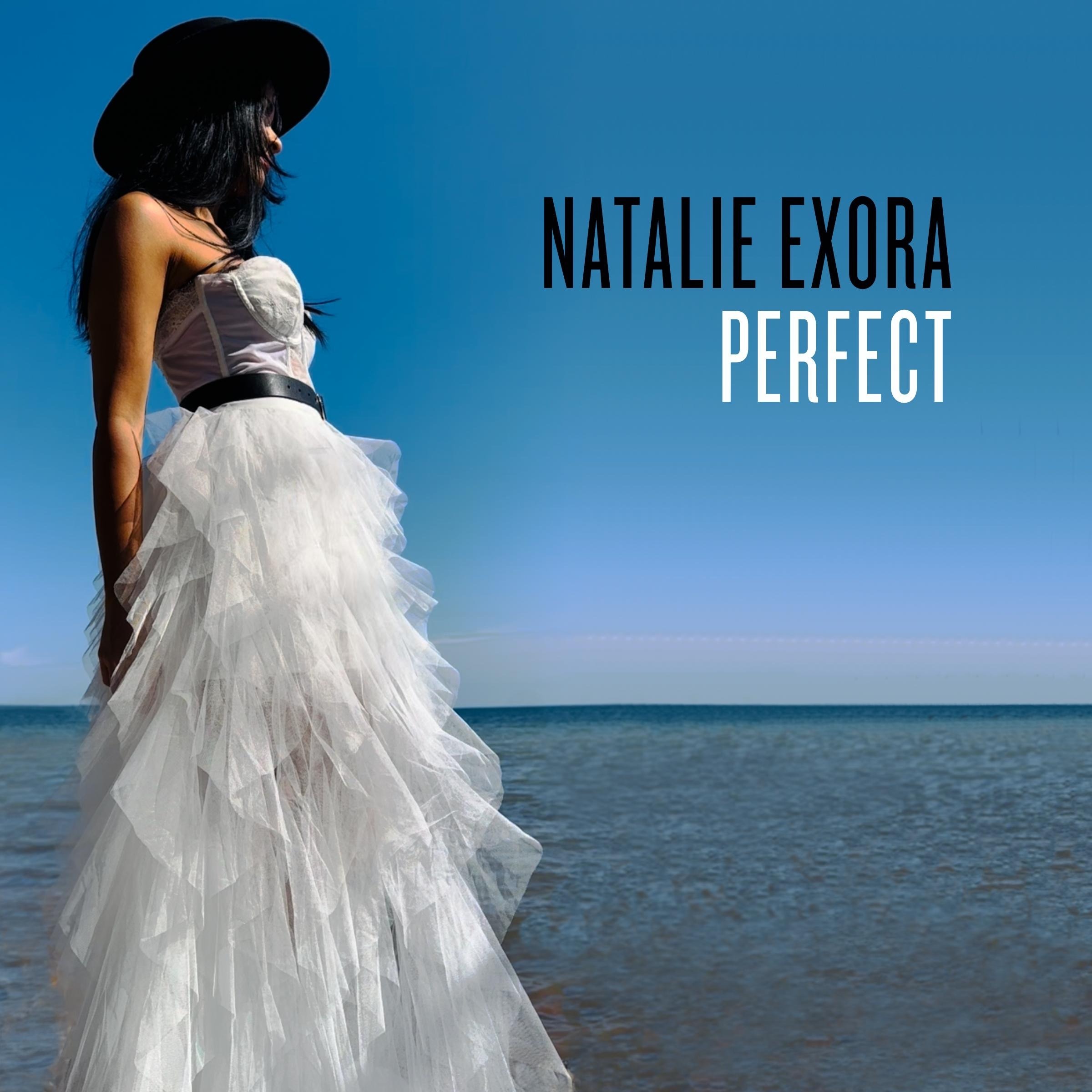 Natalie Exora shares new single, “Perfect” (Interview)