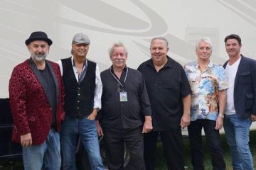 Downchild Band