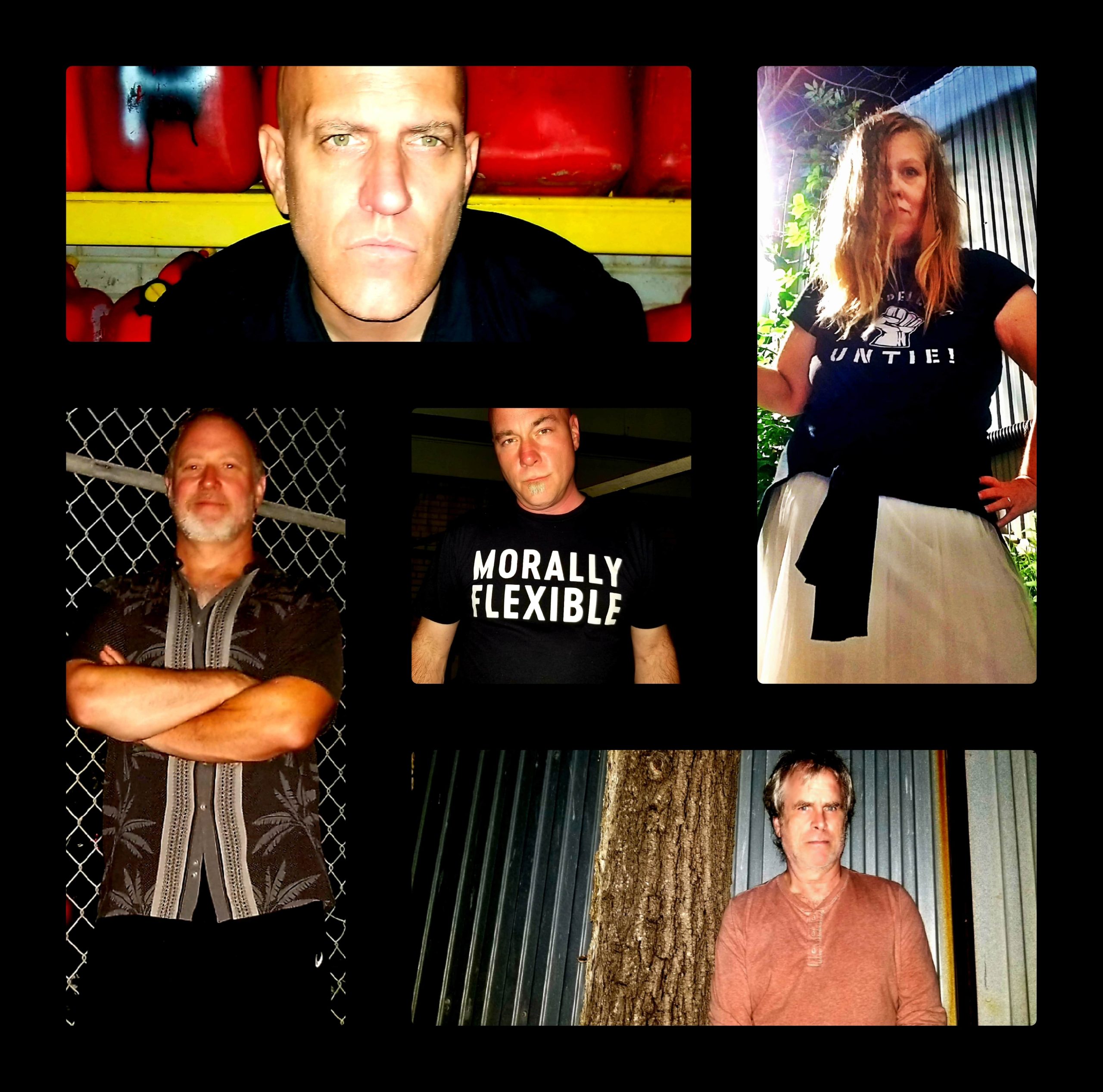 Eclecticus shares new single, “Goin’ Far Away”