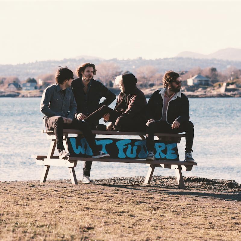 Wet Future shares new single, “Mona Lisa” (Interview)