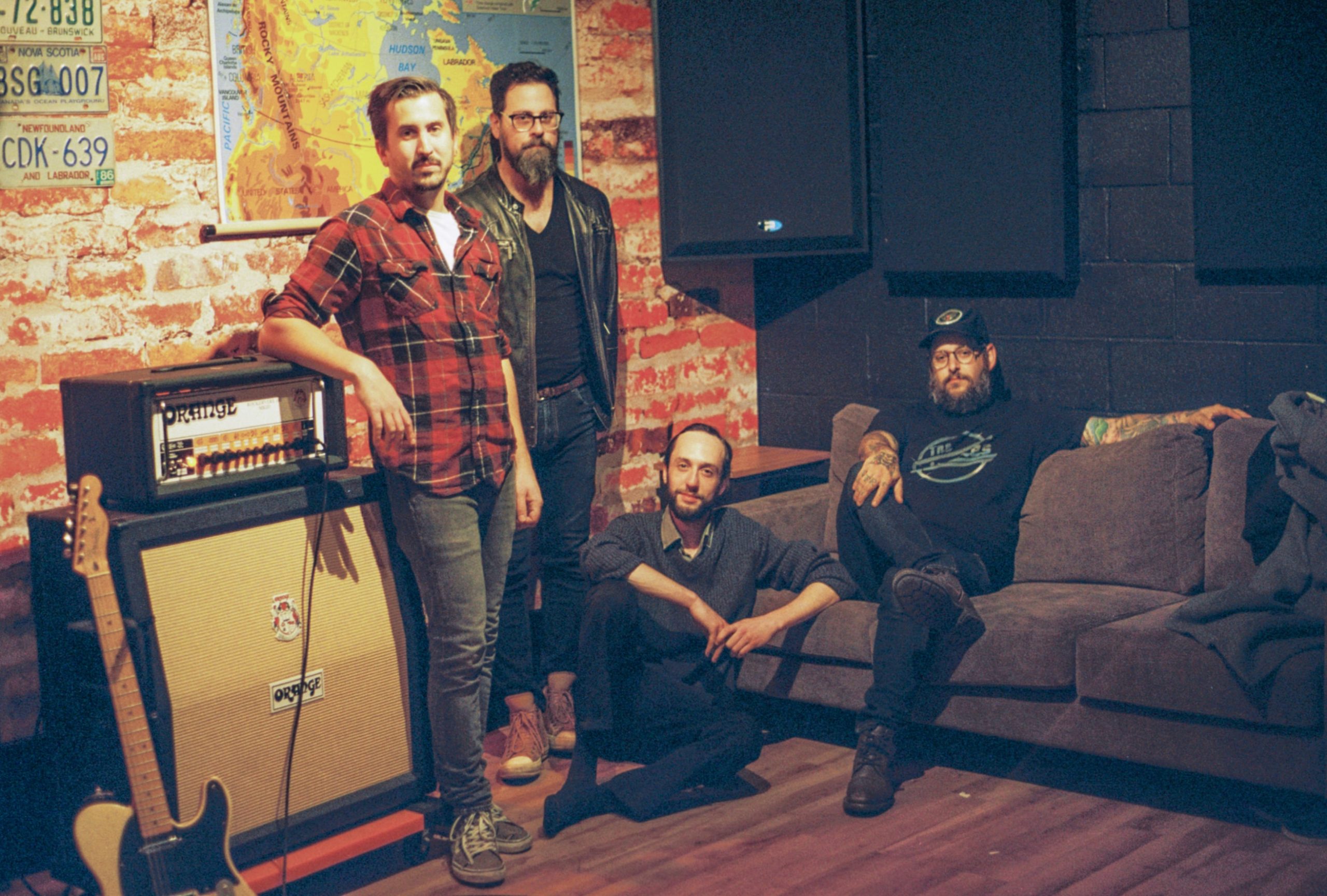 Centraal unveils new single, “Nobody To You” (Interview)