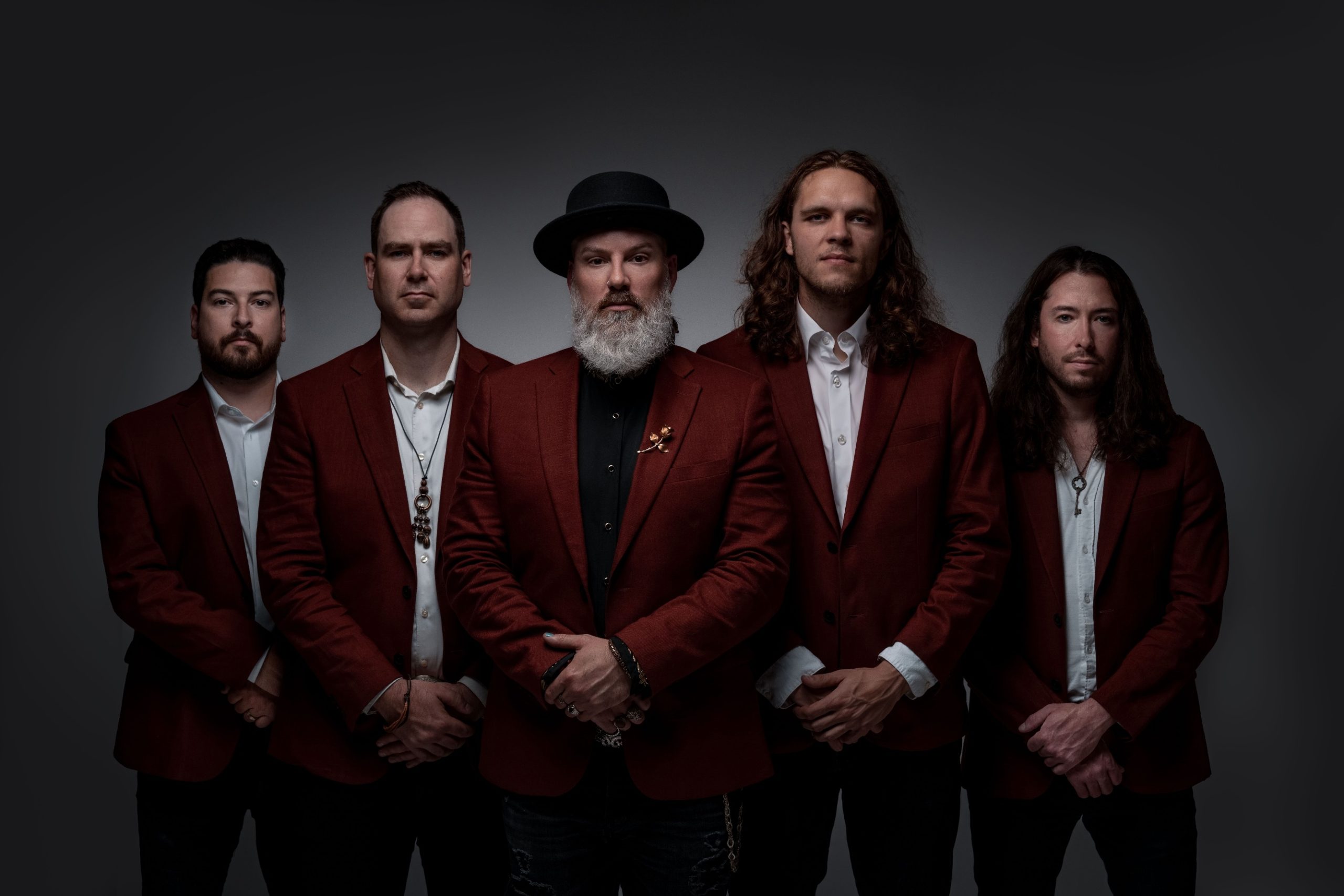 Run the River shares new single, “Punch the Dark” (Interview)