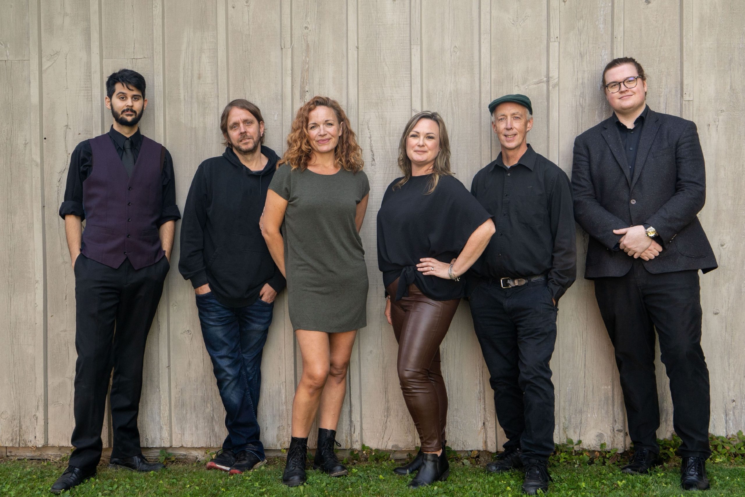 Maggie’s Wake shares “Christmas Is Coming For You” (Interview)