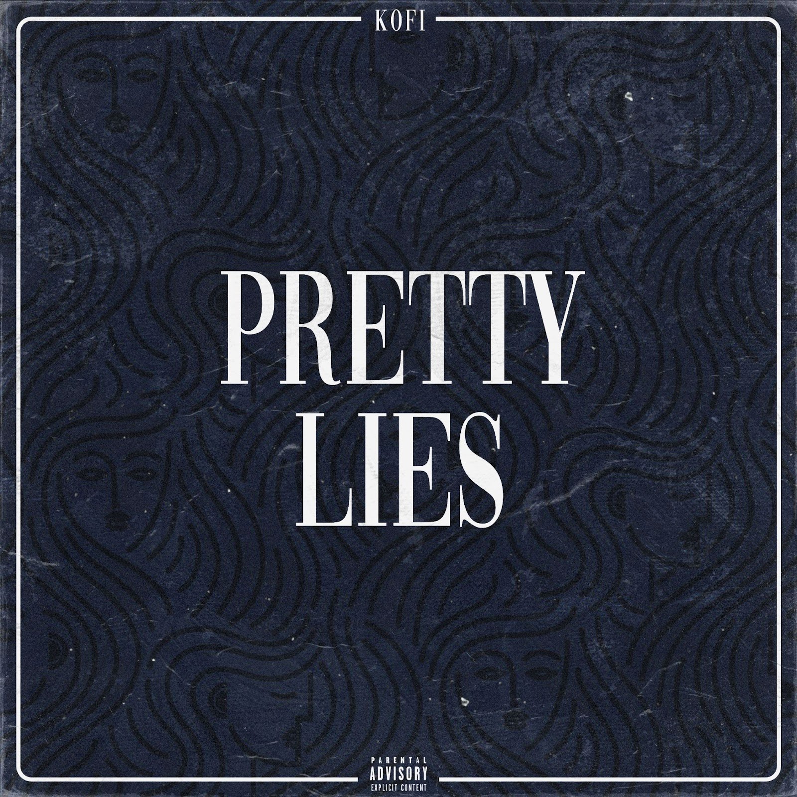 Kofi releases new single, “Pretty Lies”