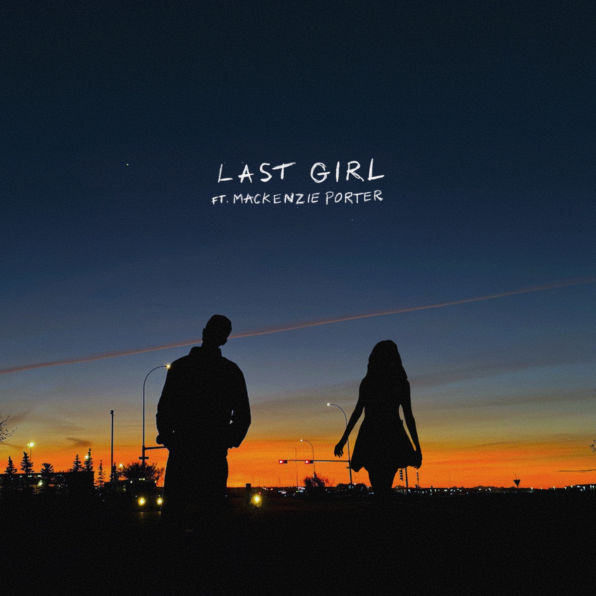elijah woods unveils new version of “Last Girl” ft. Mackenzie Porter