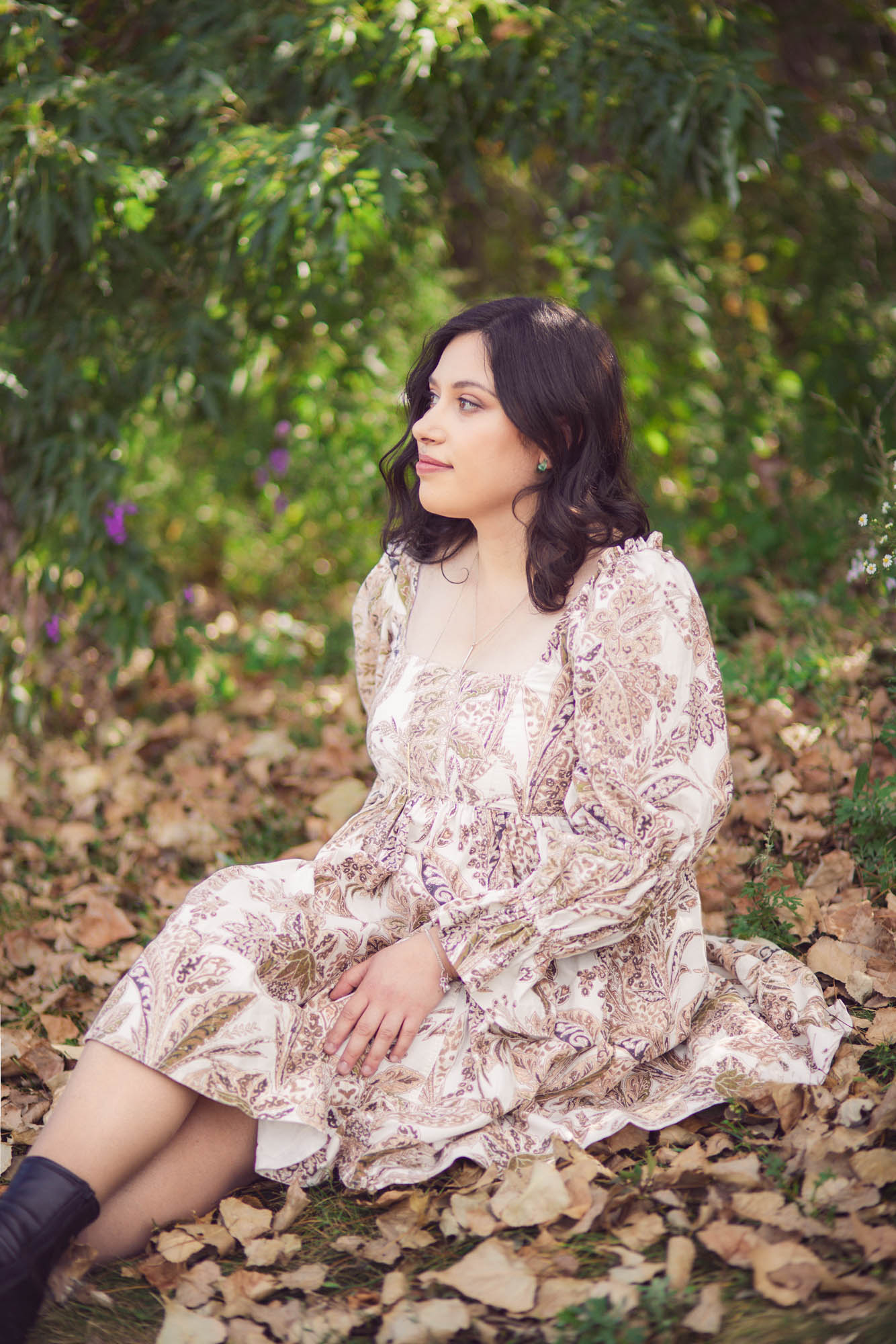 Sherry Jacoby shares new single, “For the Rest of Time”