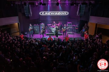 Lagwagon