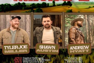 Country Mixtape Tour