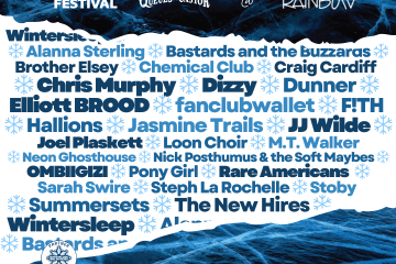 Ice Dragon Boat Festival