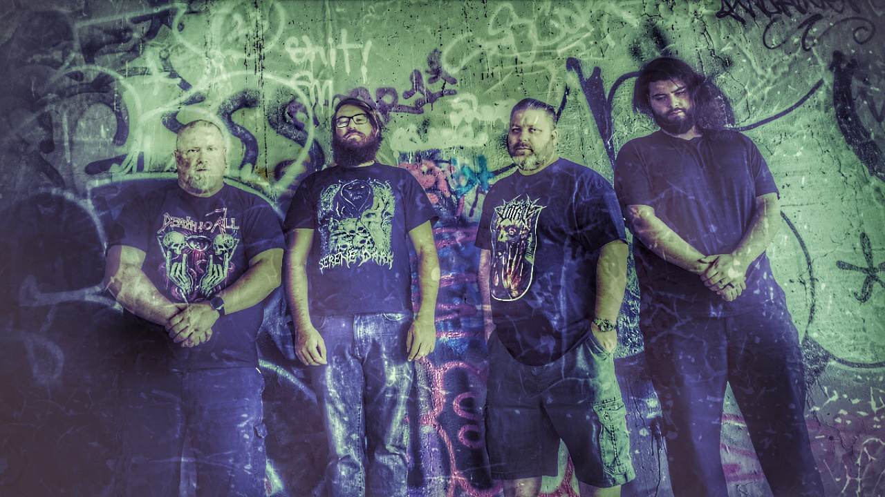 Hatred Reigns – Five Questions With