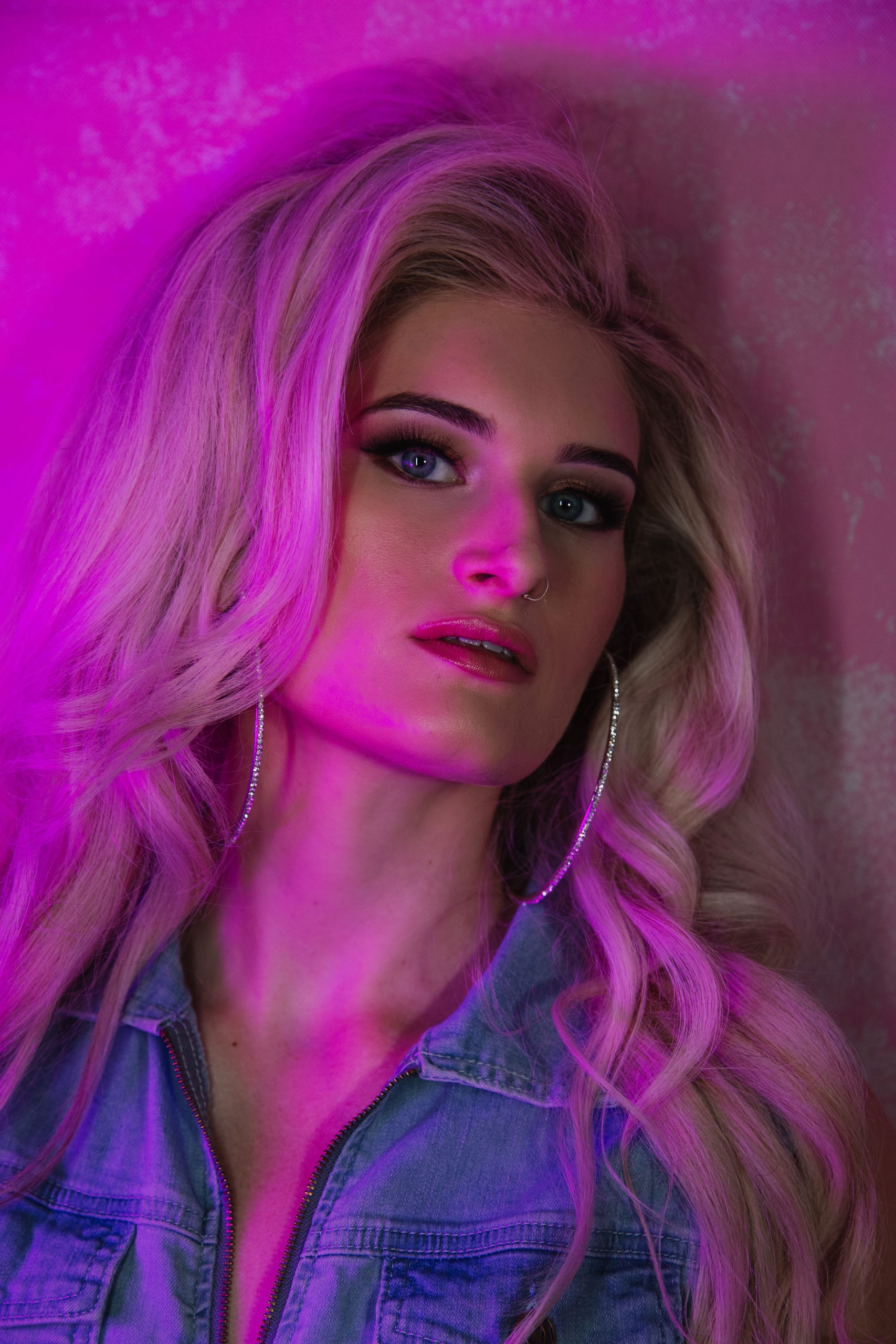 Cassidy Cummings – Five Questions With