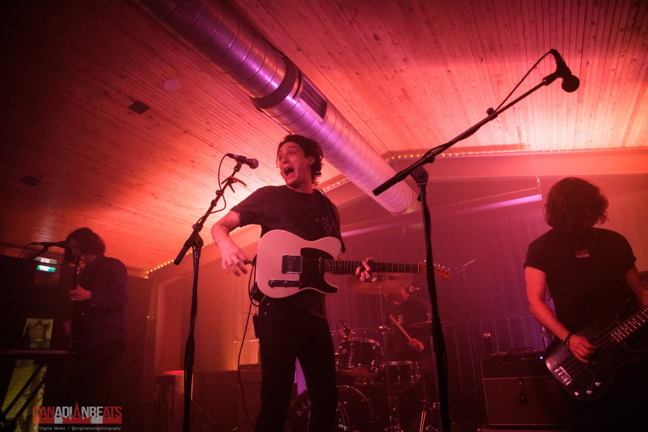 Kasador in Kingston, ON – IN PHOTOS