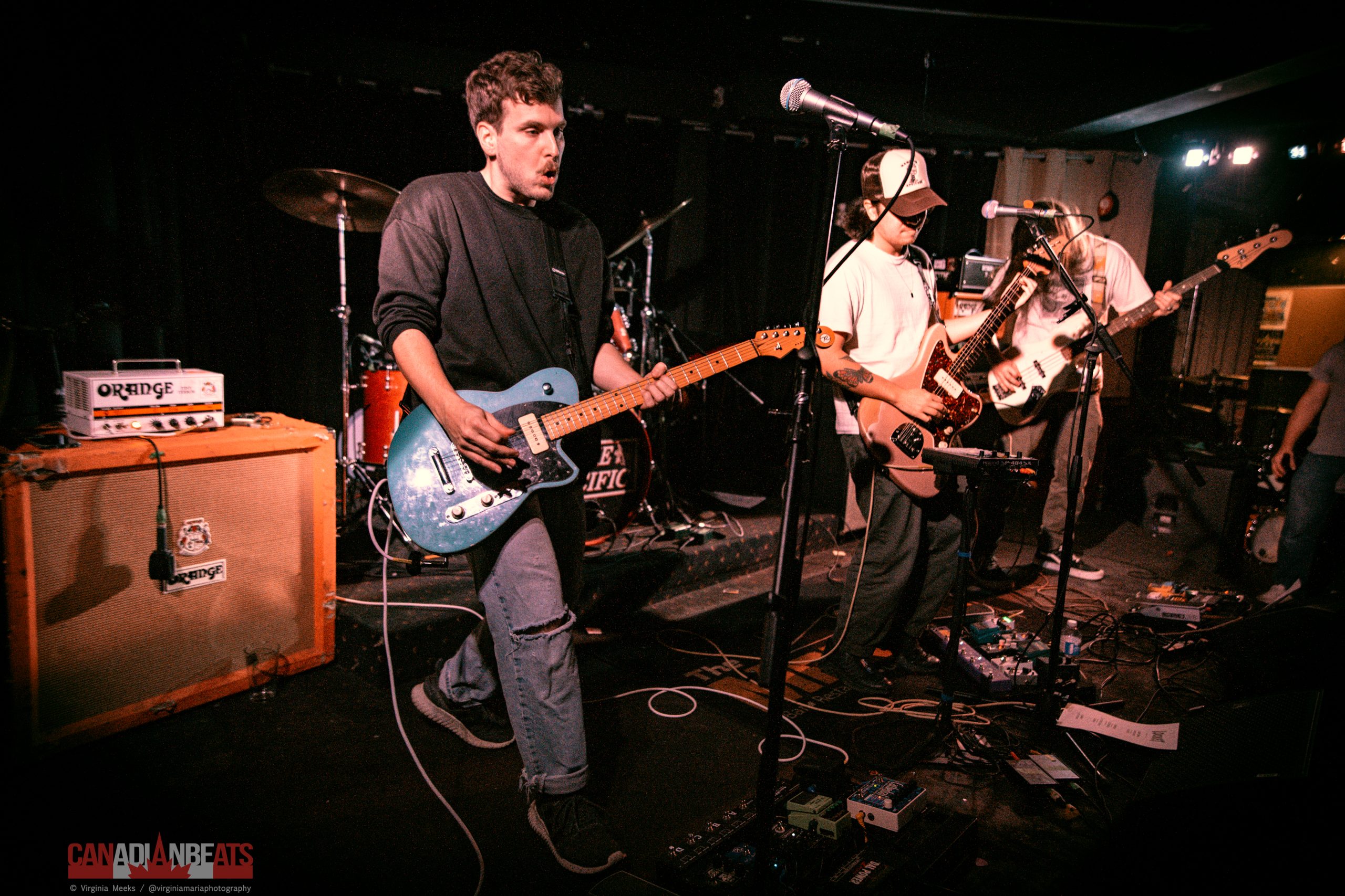 Locket & Like Pacific in Kingston, ON – IN PHOTOS