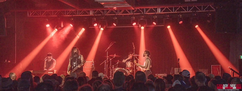 Monster Truck in Waterloo, ON – IN PHOTOS