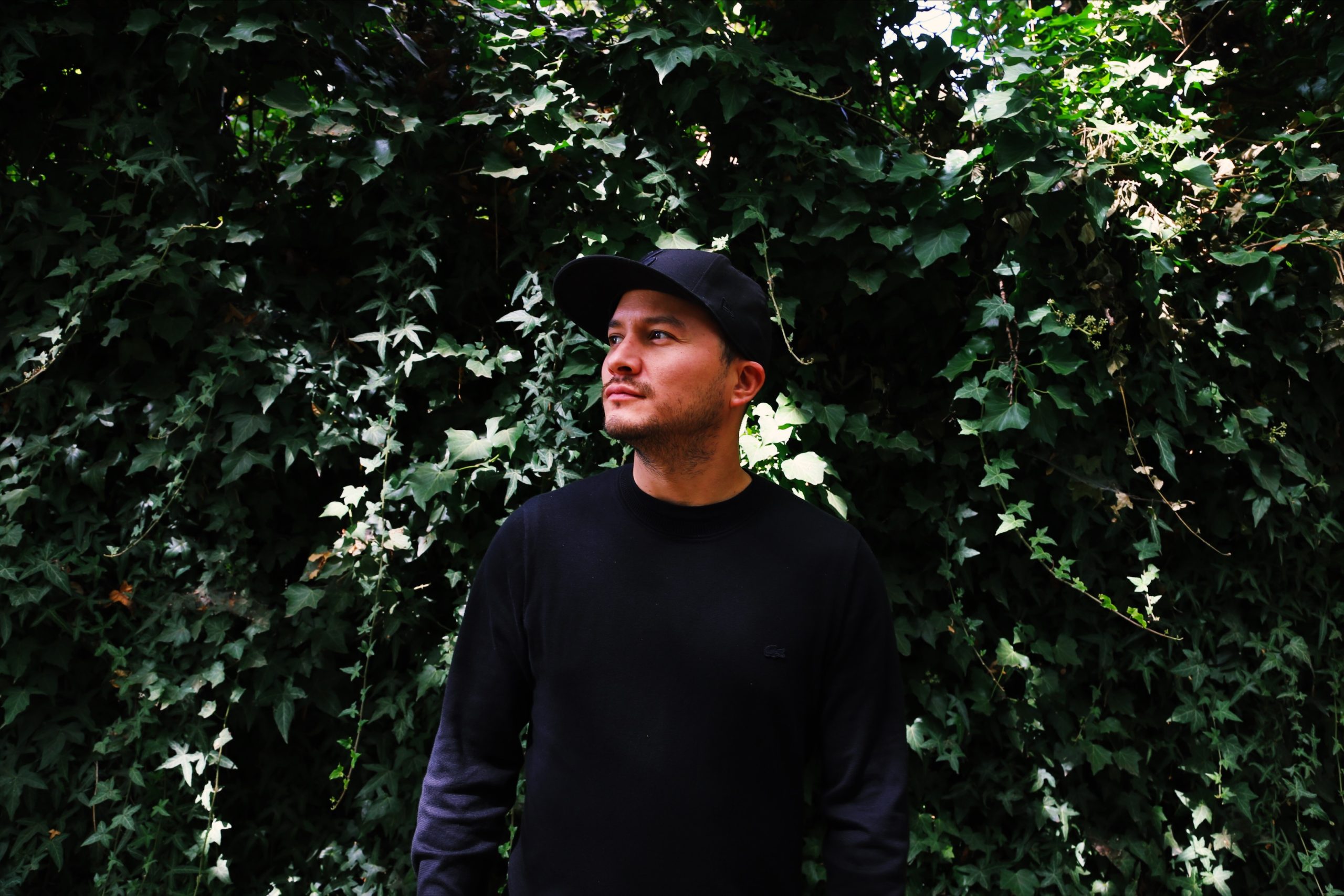 Alex Maher – Five Questions With