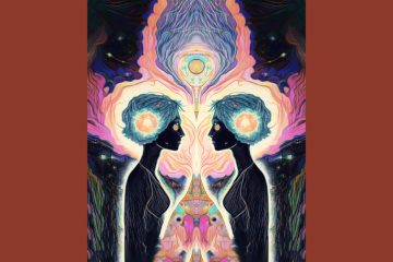 Parvati The Art Pixie