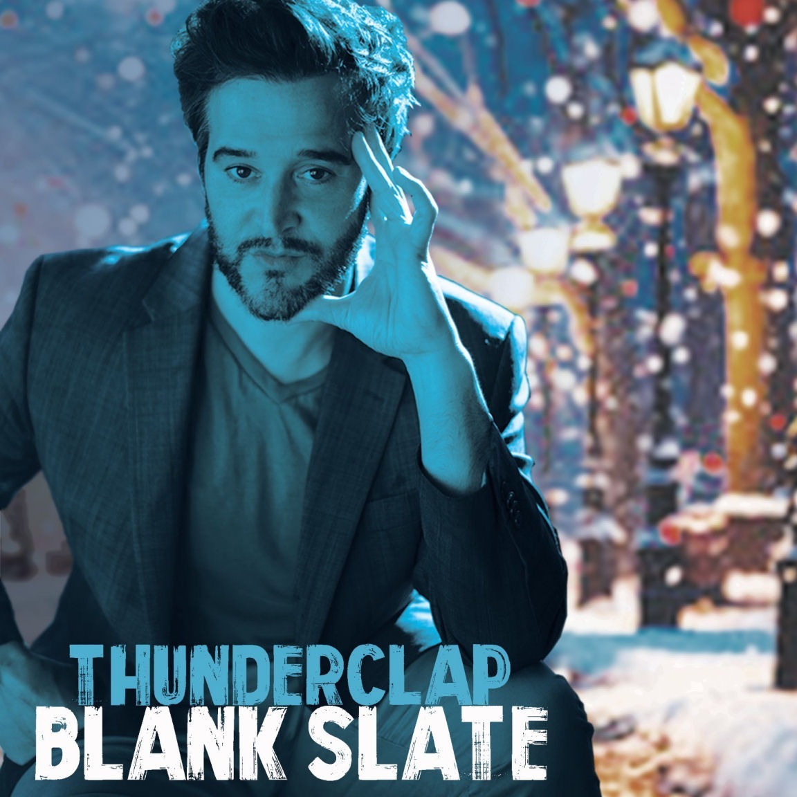 THUNDERCLAP – Five Questions With