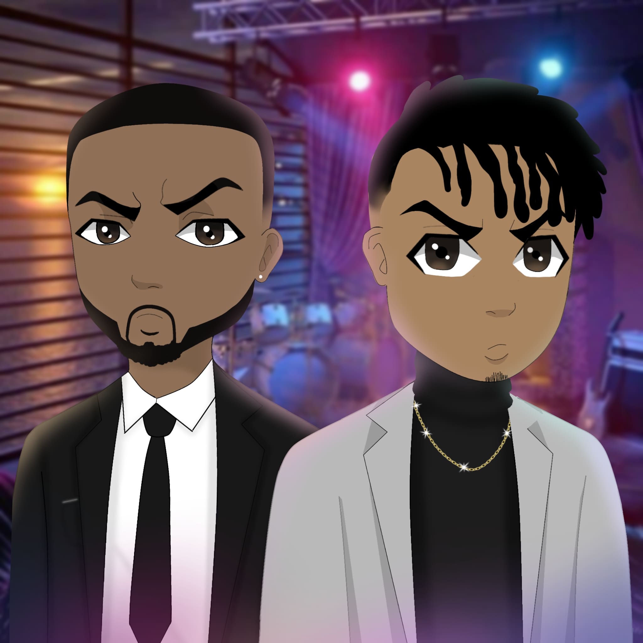 XL Syndicate shares new single, “Fantasy”