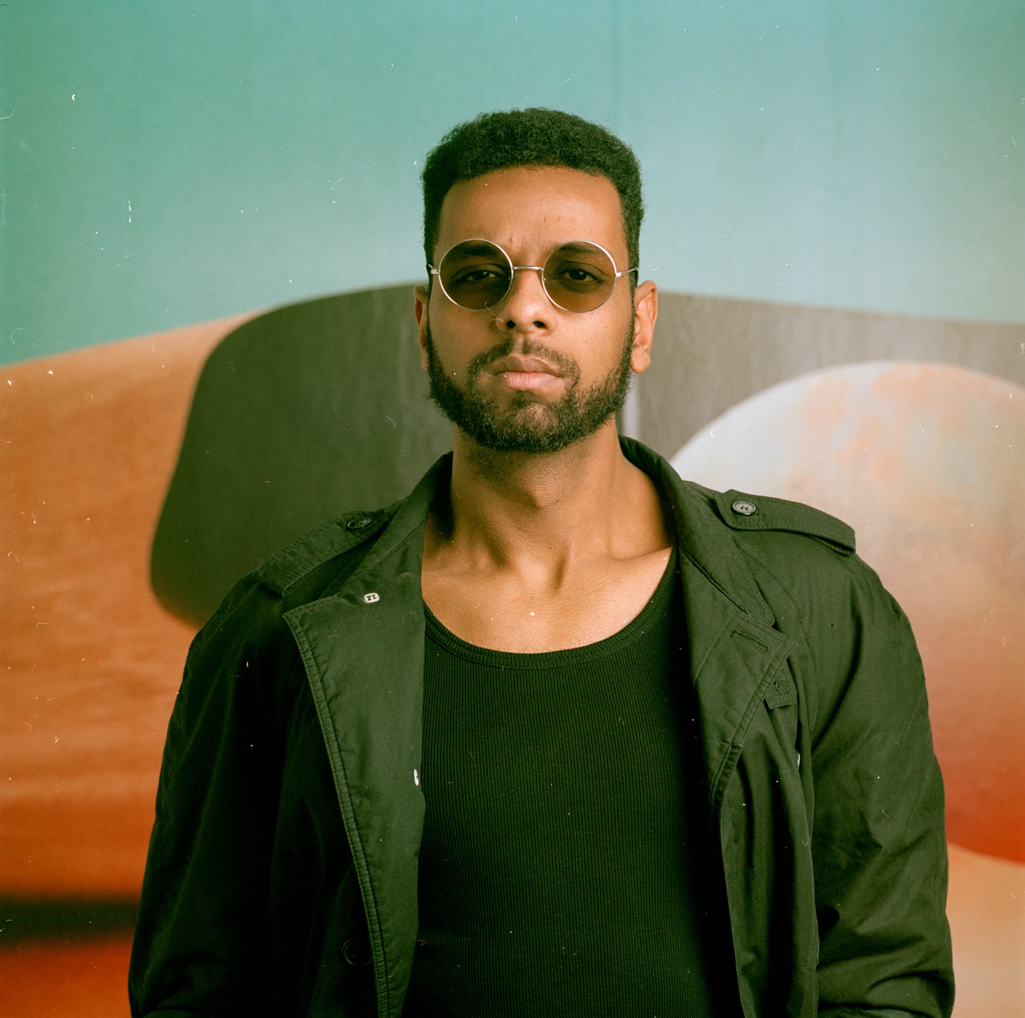 Canadian Beats Passport – Heyoka shares new single, “Forward”