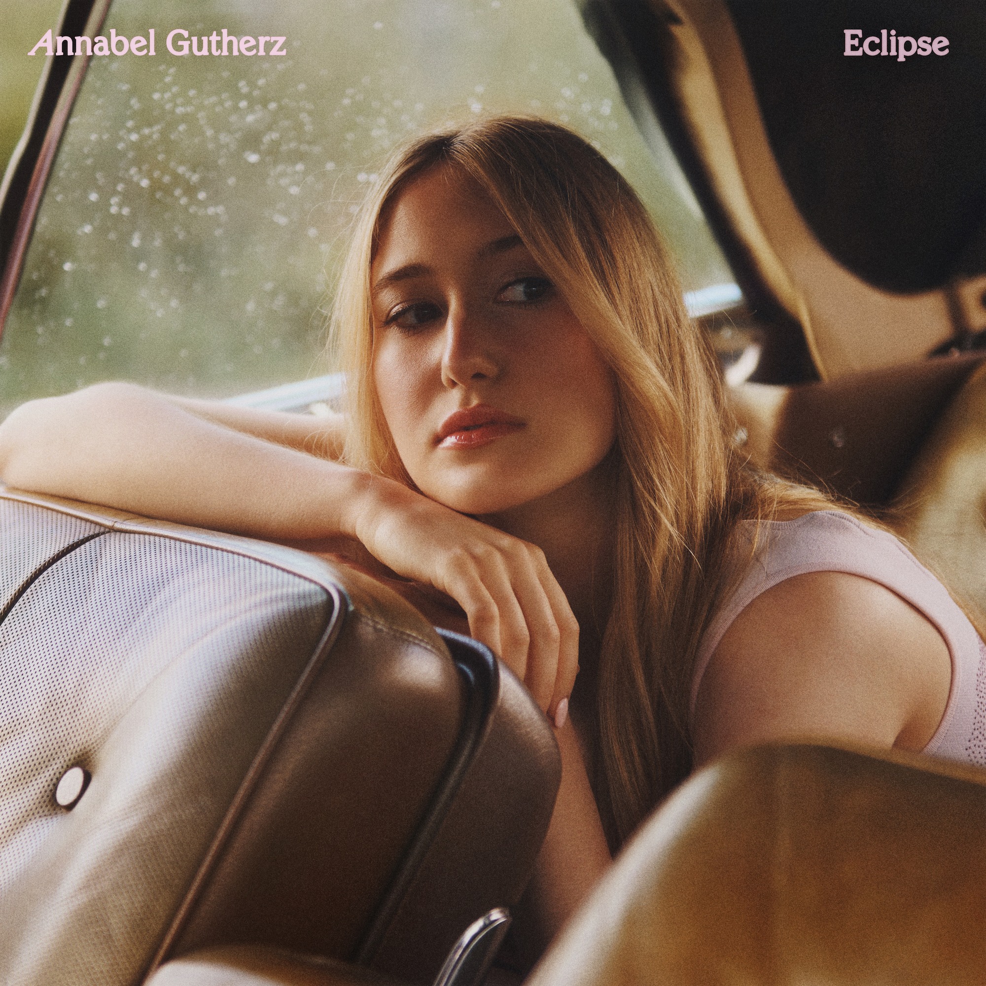 Annabel Gutherz shares new single, “Eclipse”