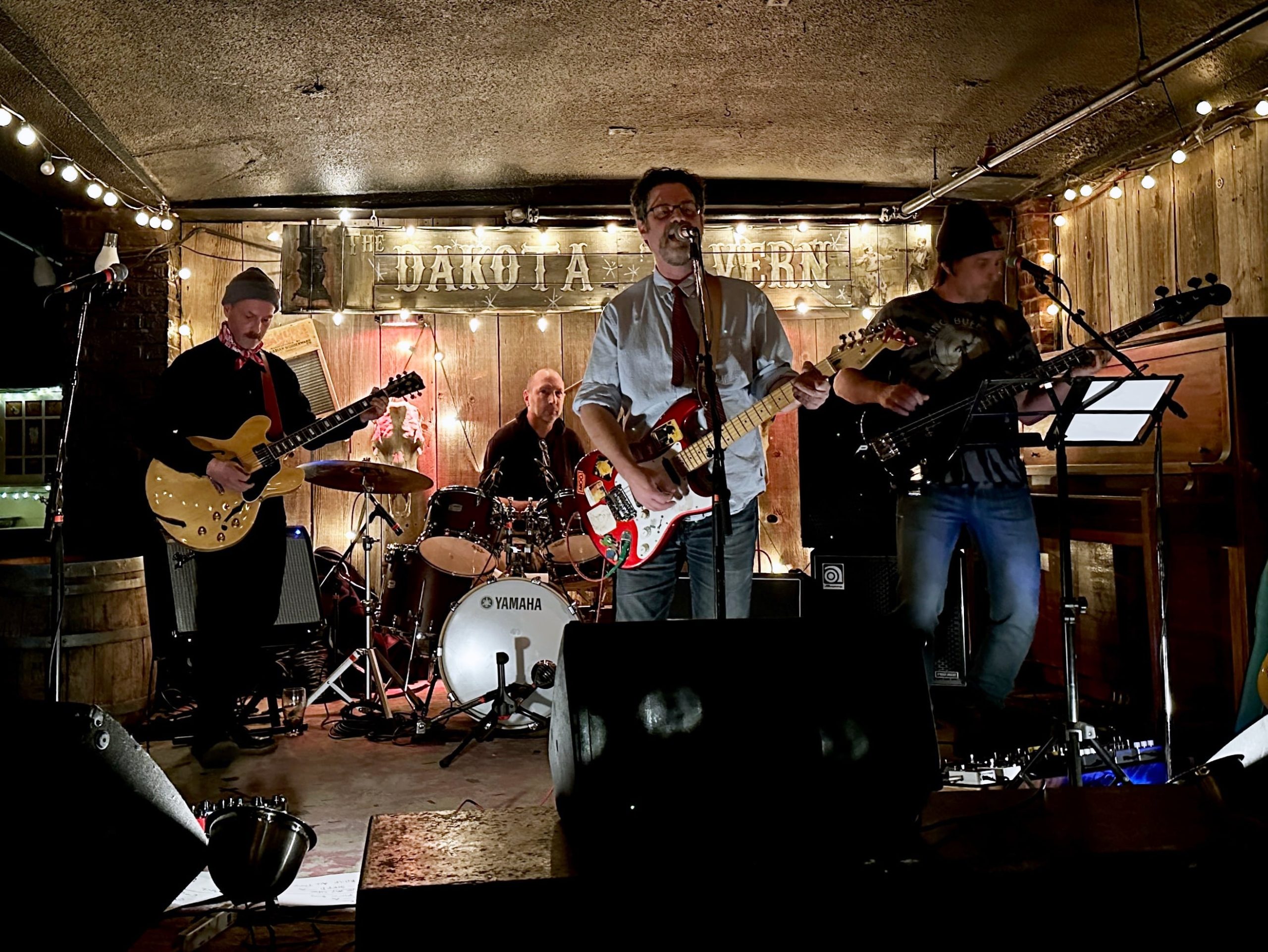 Vicky von Vicky shares “Goodbye My Love”