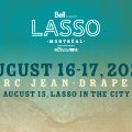 LASSO Montréal