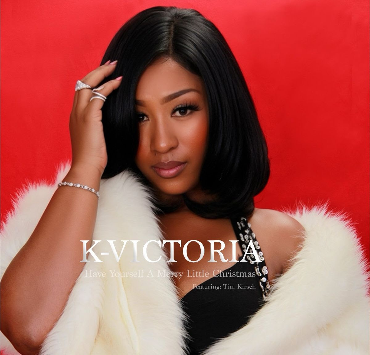 Canadian Beats Passport – K-Victoria shares “Have Yourself a Merry Little Christmas”