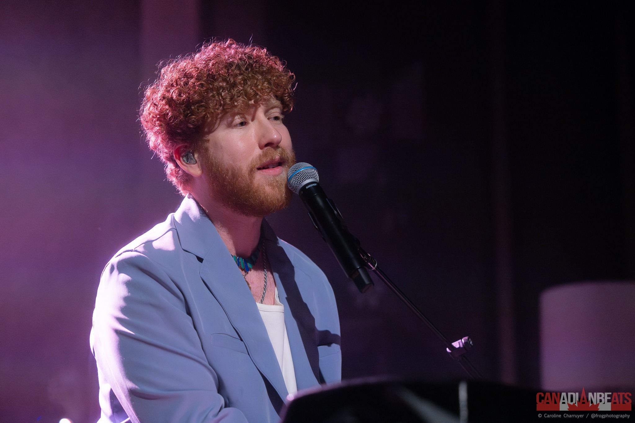 JP Saxe in Vancouver, BC – IN PHOTOS