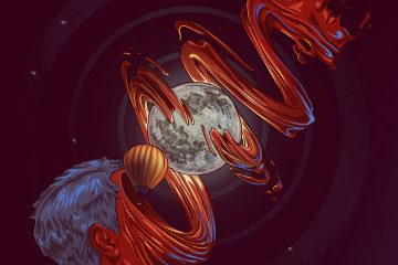 Dockside Of The Moon